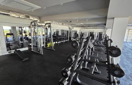 Perłowa Oaza Apartament Rogowo Pearl - Foto 57