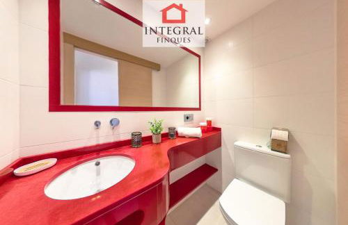 La Perla del Mar - Casa la Fosca - Foto 11