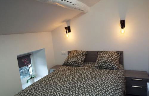 Apartment Valentins Gîte Moulin de Tartay in Avignon by Interhome - Photo 36