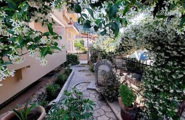 Eleni's Apartments Igoumenitsa - Γκαρσονιέρα 2ου ορόφου επιπλωμένη, εξοπλισμένη - Foto 29