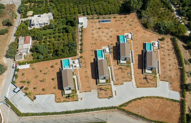 Fairytale Villas - Foto 40