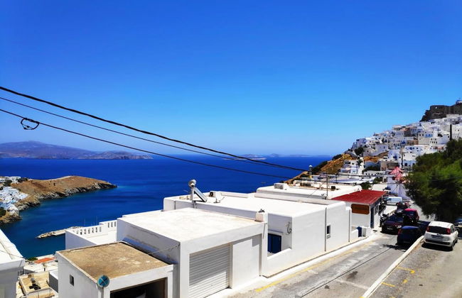 Gerani Deluxe Houses with Sea View 2 - Foto 47