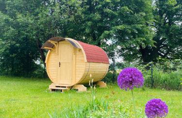 Dom całoroczny nad jeziorem Brajnickim - Photo 9