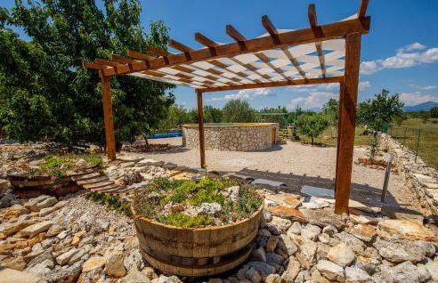 Amazing Home In Puljane - Foto 12