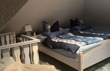 Ferienwohnung „ Hospitalhütte“ - Foto 7