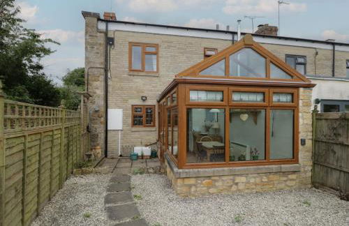 Horseshoe Cottage - Foto 27