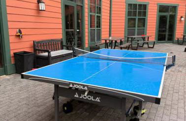 Cozy Studio Resort Stay Mountain Creek Pool Hiking - Foto 17