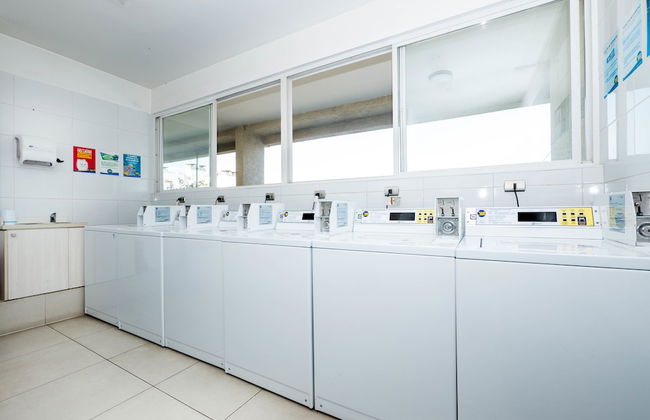 Delightful Downtown Apartment - Foto 17