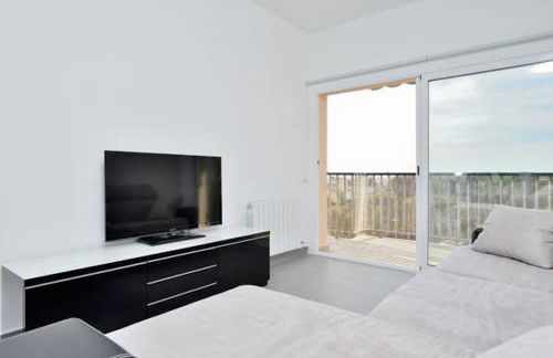COSY WELL SITUED APARTMENT WITH SEA VIEW - Foto 13