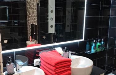 67m2-15 minutes to Paris central - Foto 23