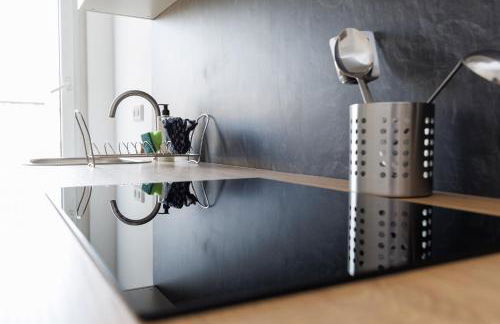 FullHouse - NH14 Apartments - 3 Bedrooms, washing machine - Foto 60