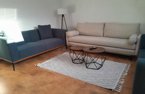 Wohlfühlapartment - 3 Schlafzimmer - Dachterrasse - kostenlos parken - Foto 11