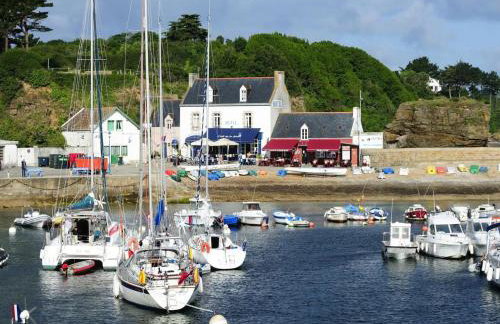 Stone House Near Torche Beach - Foto 32
