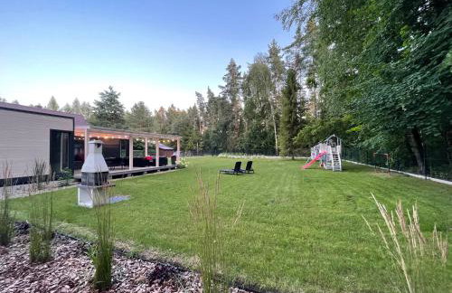 Orzyny Summer House - Foto 16