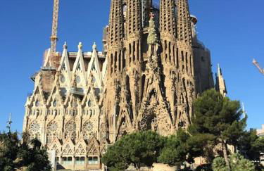 Oasis Near Barcelona Pool Tennis Beach - Foto 9