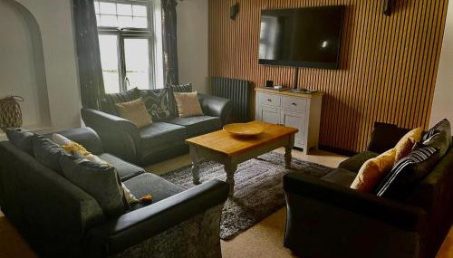 Dog Friendly Holiday Home in Newquay Cornwall - Foto 2