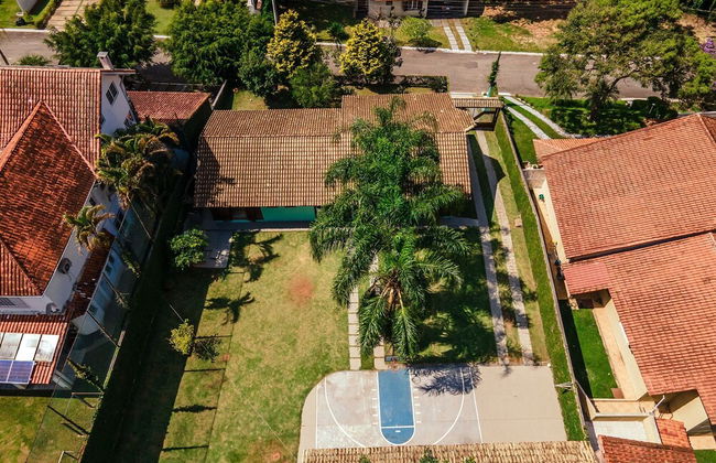 Casa térrea e confortável na Granja - Foto 31