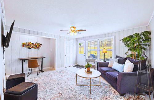 Baytown Getaway Patios BBQ Family-Friendly - Foto 4