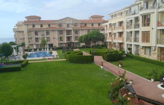 Maisonettes in Royal Bay Residence&SPA 2 - Foto 32