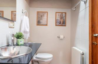 Casa Rural El Viejo Almacén, a 20 minutos de Segovia - Foto 33