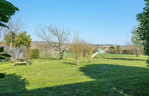 Gîte Coquelicot - Foto 22