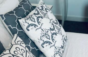 PopHaus Glam Pad - Central Brighton by the Station - Foto 24