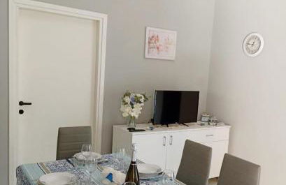 Ranieli Apartments a meno di 2 kilometri da TROPEA FREE PARKING AND WIFI - Foto 36