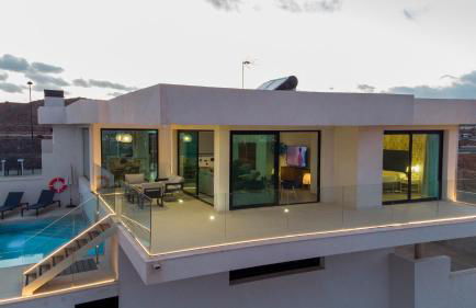 Ereza Villa Boraen - Foto 22