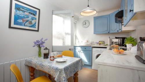 Orchard Cottage - Foto 4