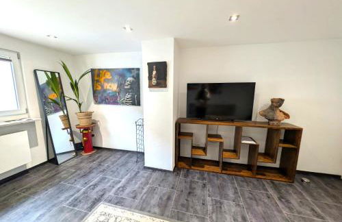 Exclusive Artist Residence on 230qm in Hirschaid - Foto 9