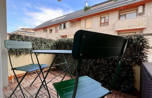 Apartamento Isla de Mouro - Monabri - Foto 17