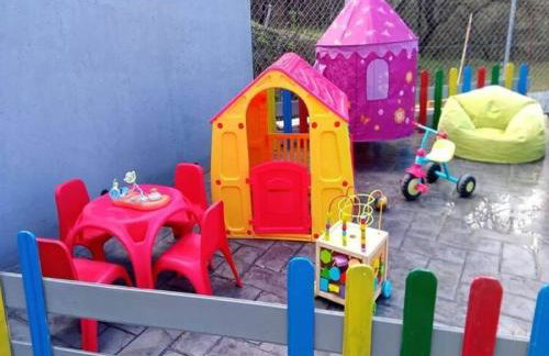 Villa in Messonghi with Pool and Sea Nearby - Foto 35