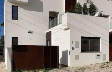 The Retreat Fuseta - 3 bed eco villa, own pool - Foto 13