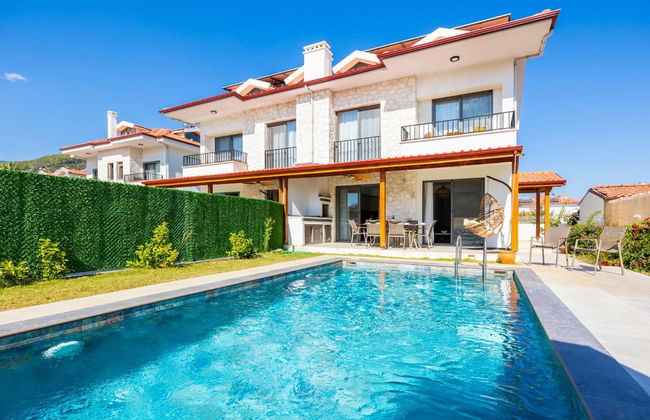 Villa Lidya in Dalyan - Photo 1