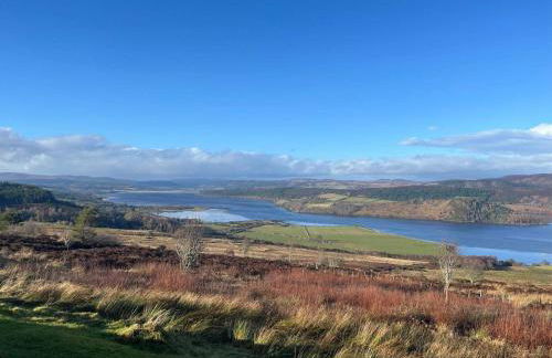 Migdale Heights - Luxury Cabins in The Highlands - Foto 35
