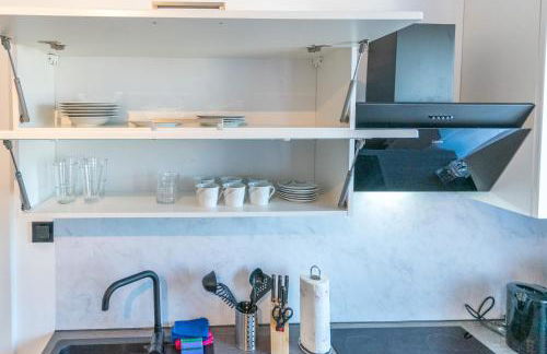 Hotel Essen mit Apartments - Photo 28