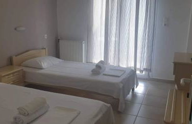 Achilleas Apartments - Foto 27