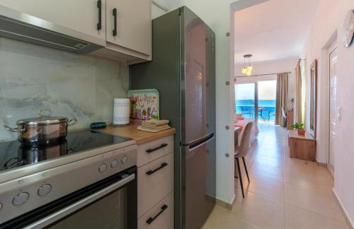 Star Beach apartment - Foto 13