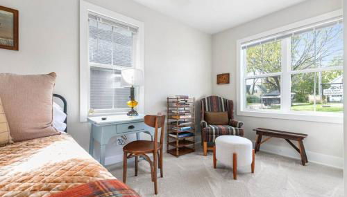 Hickory Hideaway Cozy 2-Bedroom Home on Lake Winnebago - Foto 2