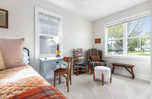 Hickory Hideaway Cozy 2-Bedroom Home on Lake Winnebago - Foto 2