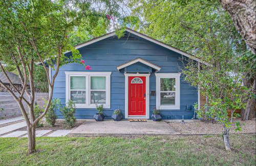 High-End 7 BDRM I Downtown Austin I Pool/Game Room - Foto 57