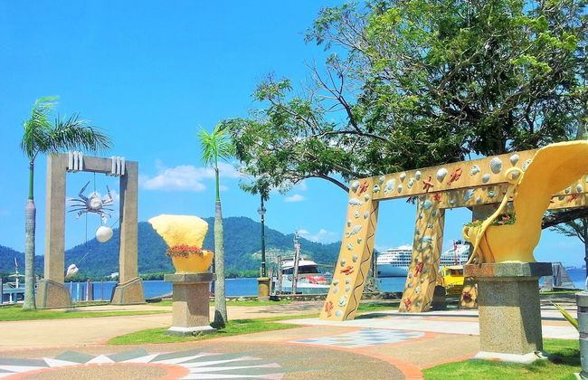 Dindings Pantai Desair Apartment By DPD - Foto 54