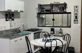 Apartamento Aconchego II - Photo 8