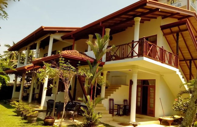 River shadow villa - Foto 26