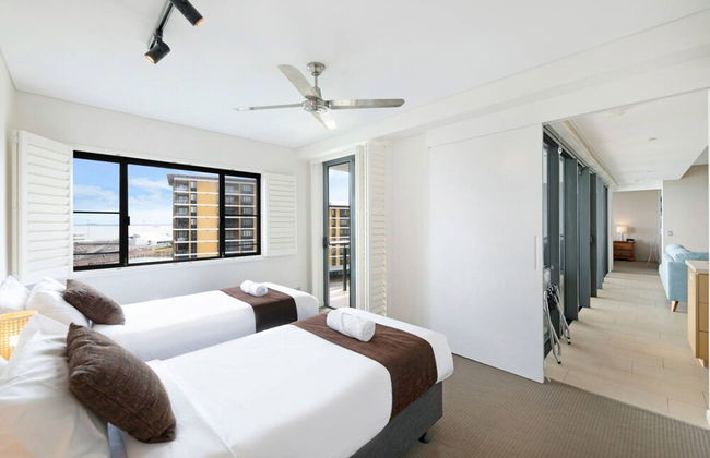 ZEN Paradise - 2-br Waterfront Ocean View Retreat - Foto 24