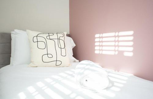 Lydia Terrace Parking Wi-Fi - Foto 26