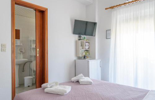 Ostria Rooms - Foto 8