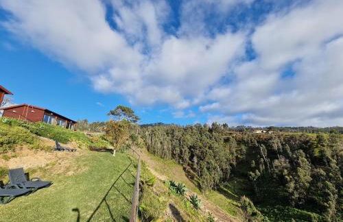 Madeira Sunset Cottage - Nature Retreat - Foto 10