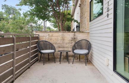 Landing Stylish 1BD Gym Rooftop Lounge - Foto 12