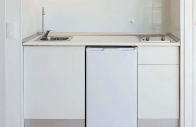 Neighbours Beach Apartments - Foto 5